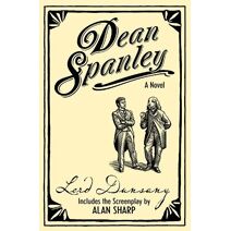 Dean Spanley: The Novel