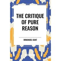 Critique of Pure Reason