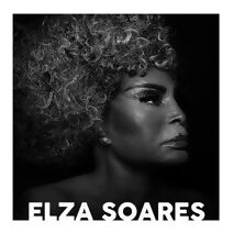 Elza Soares - Musical Trajectory