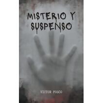 Misterio y Suspenso (Victor Fosco)