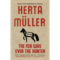 Fox Was Ever the Hunter