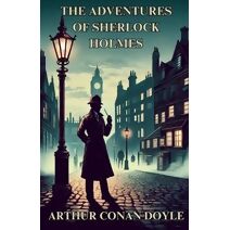Adventures Of Sherlock Holmes(Illustrated)