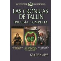 Las Cronicas de Tallin Trilogia Completa (Dragones de Durn Saga Trilogías)