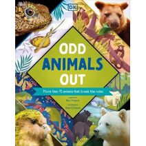 Odd Animals Out (Wonders of Wildlife)