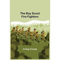Boy Scout Fire Fighters