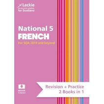 National 5 French (Leckie Complete Revision & Practice)