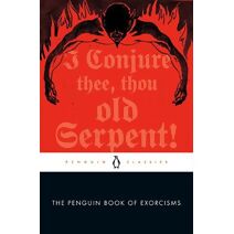 Penguin Book of Exorcisms