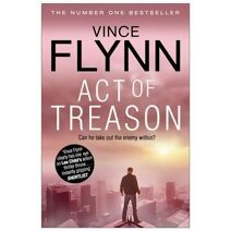 Act of Treason (Mitch Rapp Series)