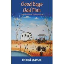 Good Eggs & Odd Fish