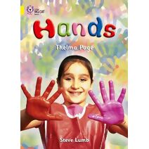 Hands (Collins Big Cat)