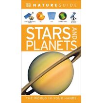 Nature Guide Stars and Planets (DK Nature Guides)