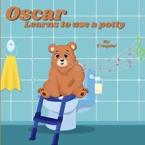 Oscar Learns to use a potty (Life of Oscar)