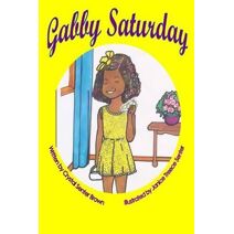 Gabby Saturday (Gabby Saturday)