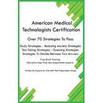 American Medical Technologists Certification