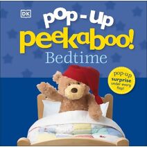 Pop-Up Peekaboo! Bedtime (Pop-Up Peekaboo!)