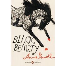 Black Beauty (Penguin Classics Deluxe Edition)