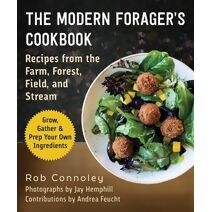 Modern Forager's Cookbook