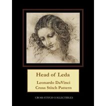 Head of Leda