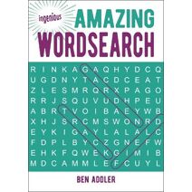 Amazing Wordsearch (Ingenious Puzzles)