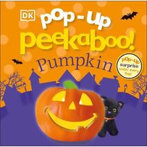 Pop-Up Peekaboo! Pumpkin (Pop-Up Peekaboo!)