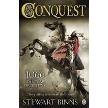 Conquest (Making of England Quartet)