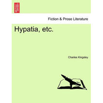 Hypatia, Etc.