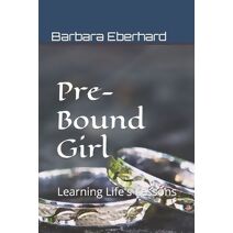 Pre-Bound Girl