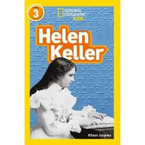 Helen Keller (National Geographic Readers)