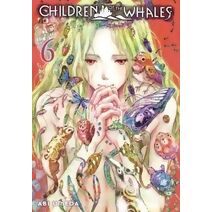 Children of the Whales, Vol. 6 (Children of the Whales)