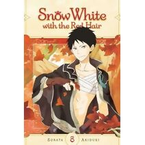 Snow White with the Red Hair, Vol. 8