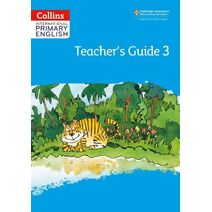 International Primary English Teacher’s Guide: Stage 3 (Collins International Primary English)