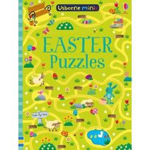 Easter Puzzles (Usborne Minis)