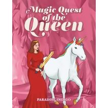 Magic Quest of the Queen