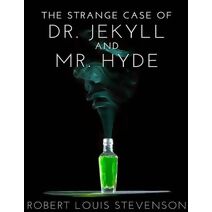 Strange Case Of Dr. Jekyll And Mr. Hyde