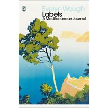 Labels (Penguin Modern Classics)