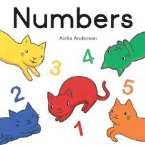 Numbers (Curious Cats)
