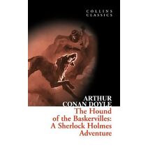 Hound of the Baskervilles (Collins Classics)
