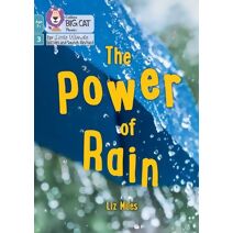 Power of Rain (Big Cat Phonics for Little Wandle Letters and Sounds Revised – Age 7+)