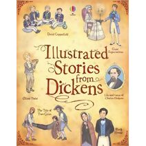 Illustrated Stories from Dickens (Illustrated Story Collections)