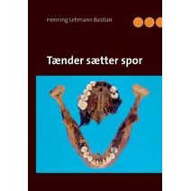 T�nder s�tter spor