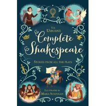 Usborne Complete Shakespeare (Complete Books)