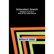 Schwatka's Search