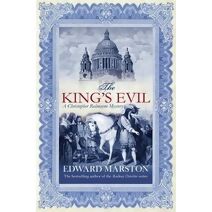 King's Evil (Christopher Redmayne Mysteries)