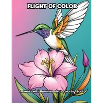Flight of Color