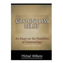 Groundless Belief