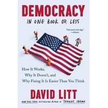 Democracy in One Book or Less