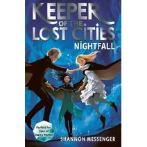 Nightfall (Keeper of the Lost Cities)