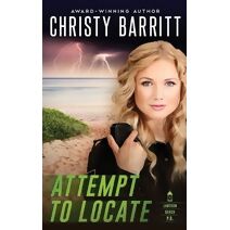 Attempt to Locate (Lantern Beach P.D.)