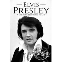 Elvis Presley (Biographies of Musicians)