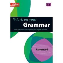 Grammar (Collins Work on Your…)